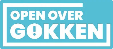 Open Over Gokken logo